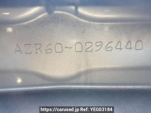 Used 2004 AT toyota noah AZR60G Image[12]