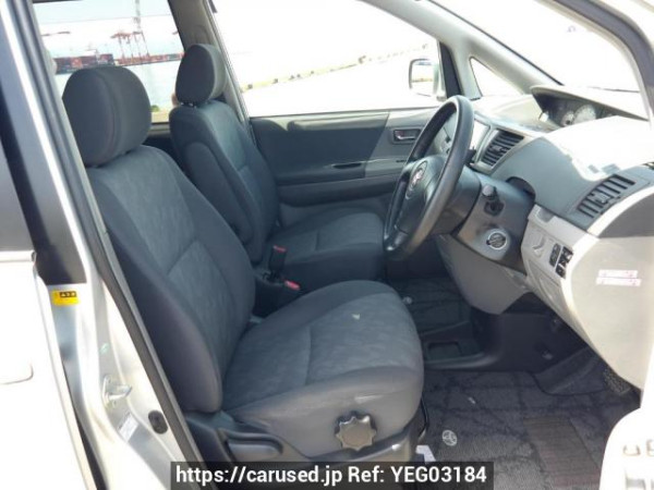 Used 2004 AT toyota noah AZR60G Image[13]