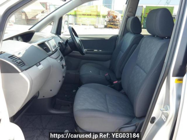 Used 2004 AT toyota noah AZR60G Image[14]