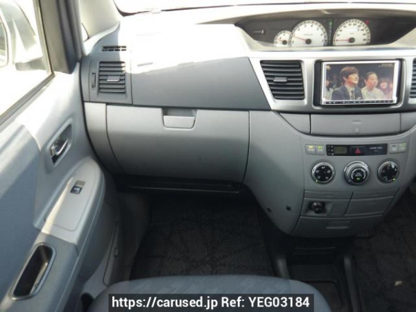 Used 2004 AT toyota noah AZR60G Image[19]
