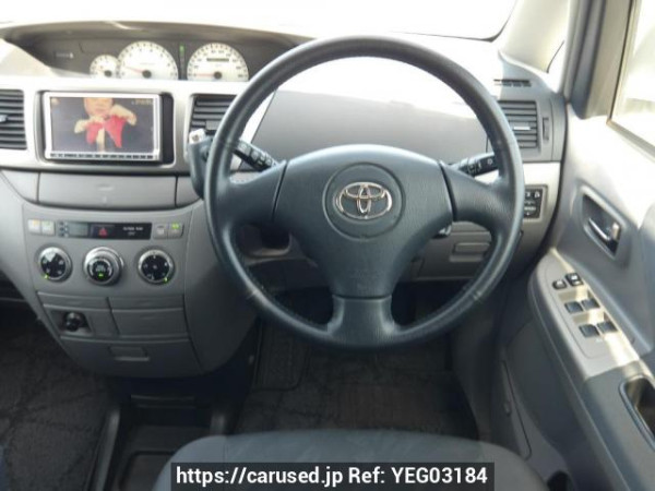 Used 2004 AT toyota noah AZR60G Image[20]
