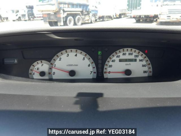 Used 2004 AT toyota noah AZR60G Image[21]