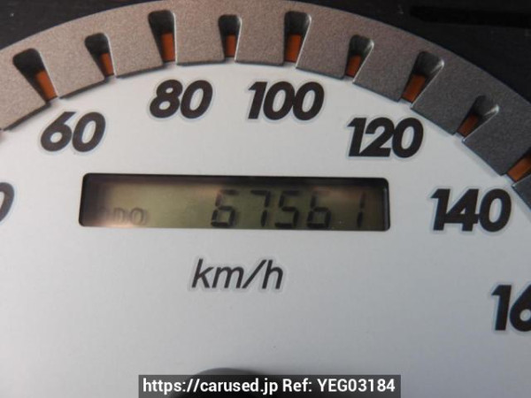 Used 2004 AT toyota noah AZR60G Image[22]