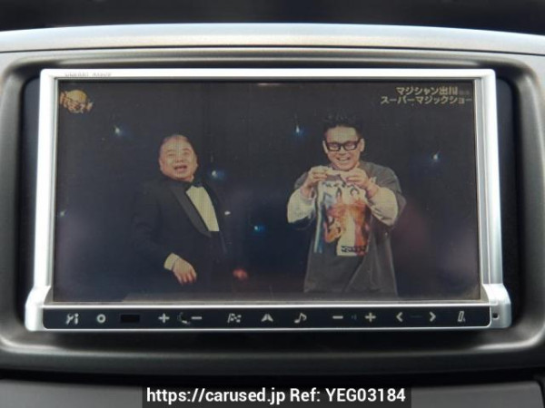 Used 2004 AT toyota noah AZR60G Image[24]