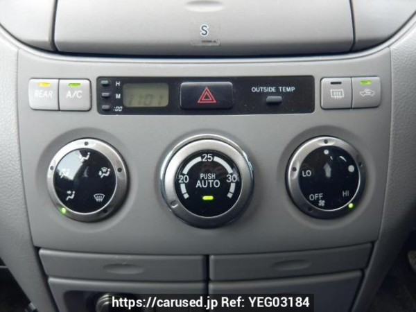 Used 2004 AT toyota noah AZR60G Image[25]