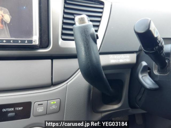 Used 2004 AT toyota noah AZR60G Image[26]