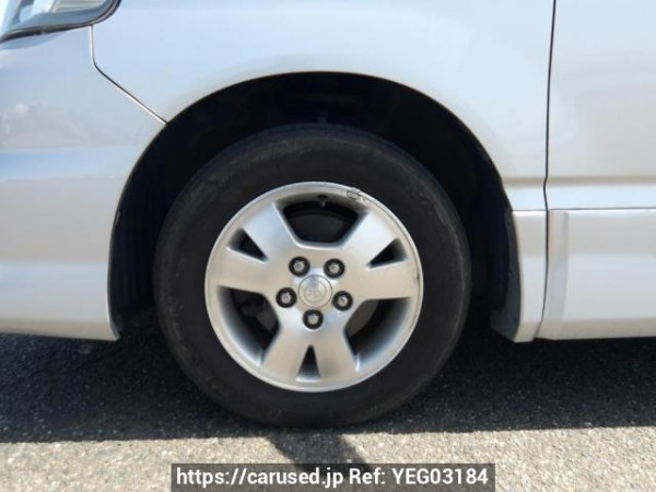 Used 2004 AT toyota noah AZR60G Image[30]