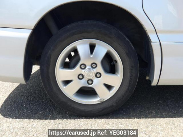 Used 2004 AT toyota noah AZR60G Image[32]