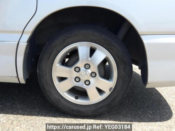 Used 2004 AT toyota noah AZR60G Image[33]