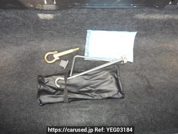 Used 2004 AT toyota noah AZR60G Image[46]