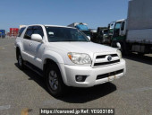 Toyota Hilux Surf