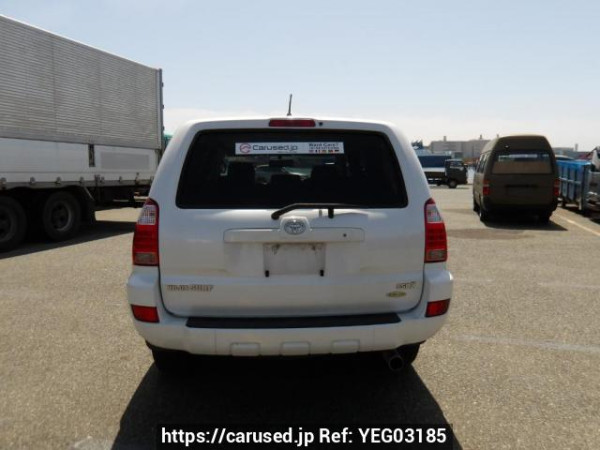 Used 2006 AT toyota hilux-surf TRN210W Image[5]