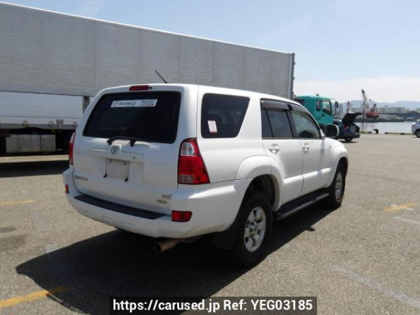 Used 2006 AT toyota hilux-surf TRN210W Image[6]