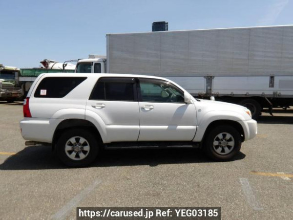 Used 2006 AT toyota hilux-surf TRN210W Image[7]