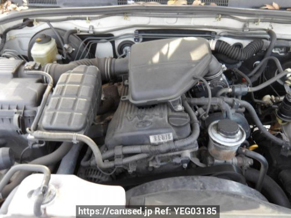 Used 2006 AT toyota hilux-surf TRN210W Image[9]