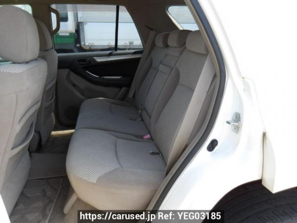 Used 2006 AT toyota hilux-surf TRN210W Image[16]
