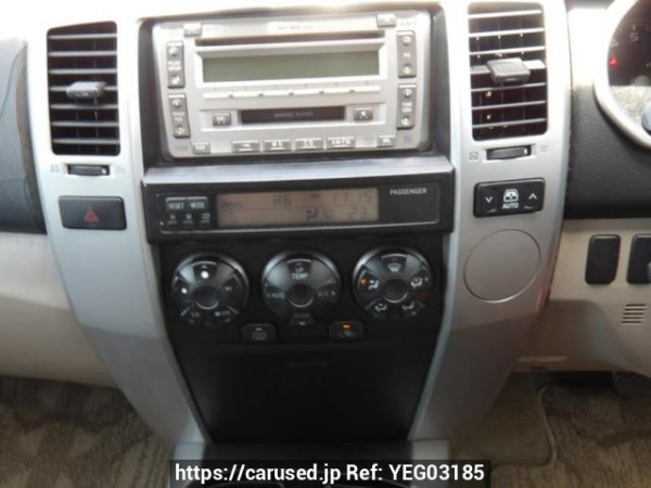 Used 2006 AT toyota hilux-surf TRN210W Image[20]
