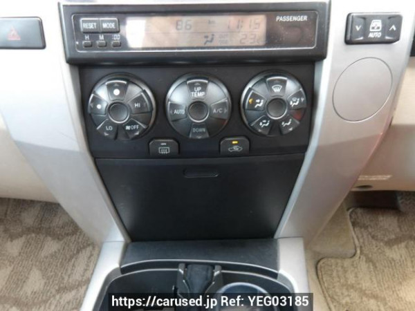 Used 2006 AT toyota hilux-surf TRN210W Image[21]