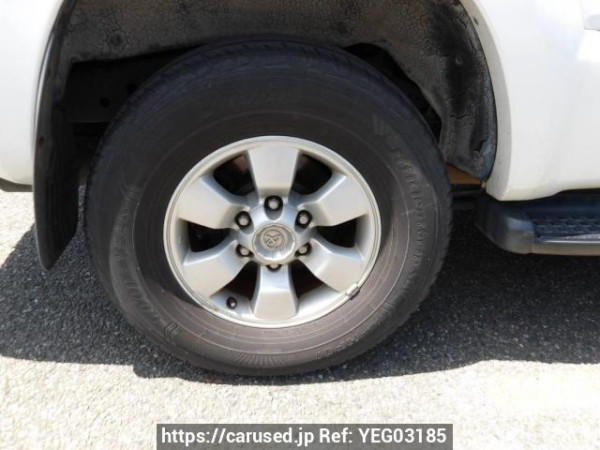 Used 2006 AT toyota hilux-surf TRN210W Image[29]
