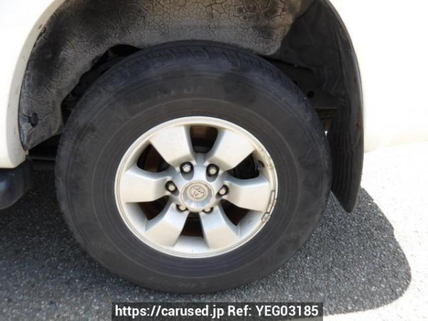 Used 2006 AT toyota hilux-surf TRN210W Image[30]