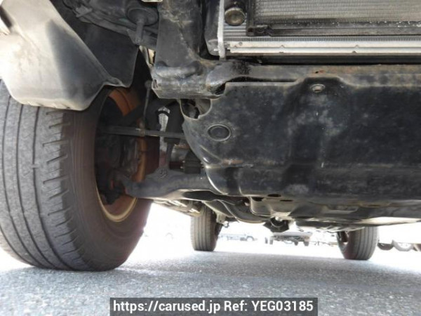 Used 2006 AT toyota hilux-surf TRN210W Image[35]