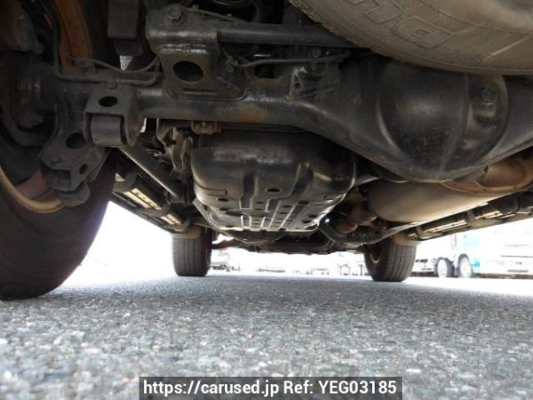 Used 2006 AT toyota hilux-surf TRN210W Image[37]