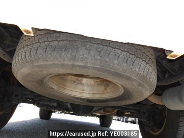 Used 2006 AT toyota hilux-surf TRN210W Image[40]