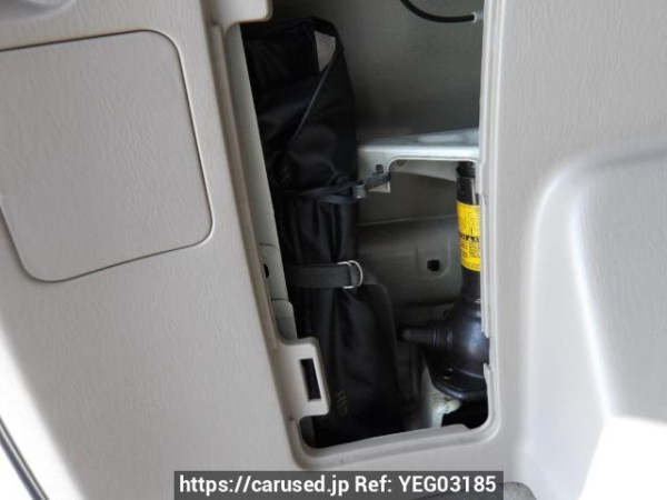 Used 2006 AT toyota hilux-surf TRN210W Image[42]