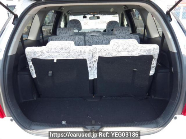 Used 2004 AT toyota wish ZNE10G Image[8]