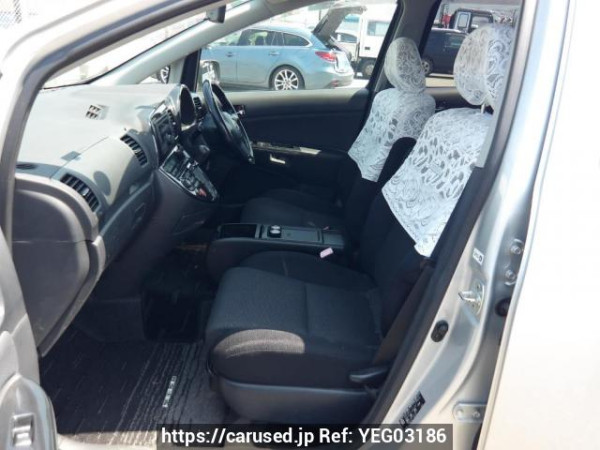 Used 2004 AT toyota wish ZNE10G Image[14]