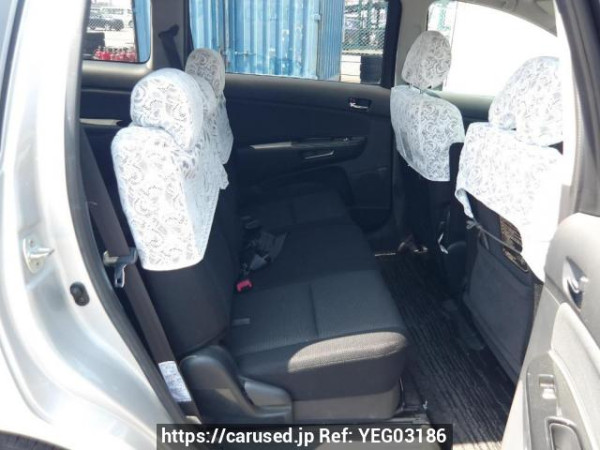 Used 2004 AT toyota wish ZNE10G Image[15]