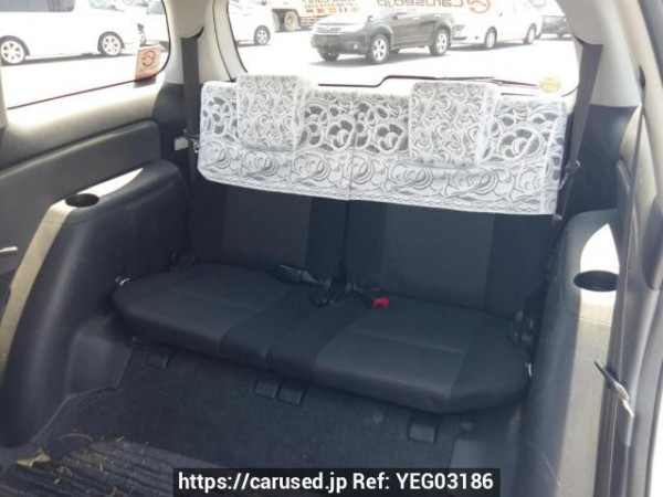 Used 2004 AT toyota wish ZNE10G Image[17]