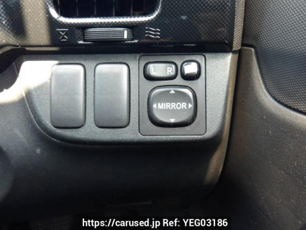 Used 2004 AT toyota wish ZNE10G Image[27]