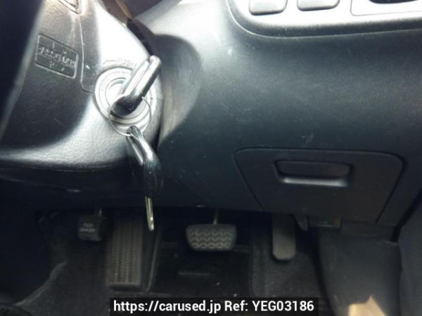 Used 2004 AT toyota wish ZNE10G Image[28]