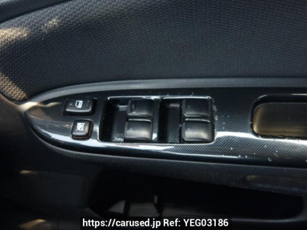 Used 2004 AT toyota wish ZNE10G Image[30]
