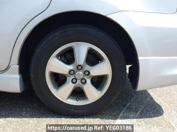 Used 2004 AT toyota wish ZNE10G Image[34]