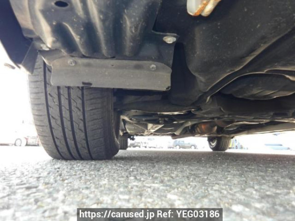 Used 2004 AT toyota wish ZNE10G Image[35]