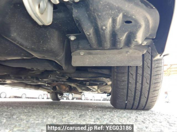 Used 2004 AT toyota wish ZNE10G Image[36]