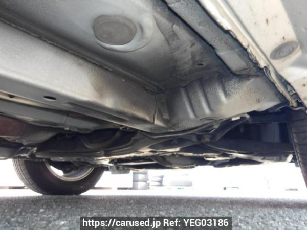 Used 2004 AT toyota wish ZNE10G Image[37]