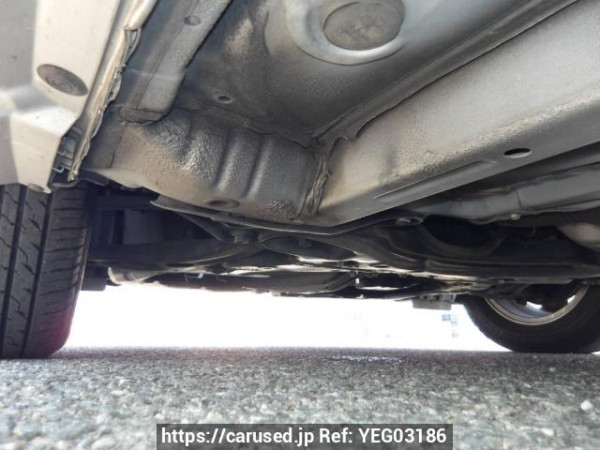 Used 2004 AT toyota wish ZNE10G Image[38]