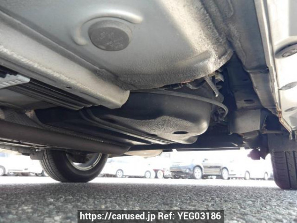 Used 2004 AT toyota wish ZNE10G Image[39]