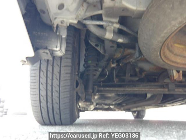 Used 2004 AT toyota wish ZNE10G Image[41]