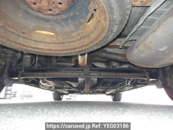 Used 2004 AT toyota wish ZNE10G Image[42]