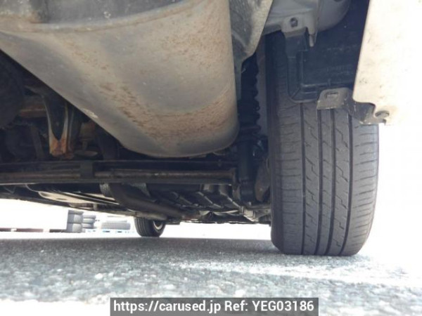 Used 2004 AT toyota wish ZNE10G Image[43]