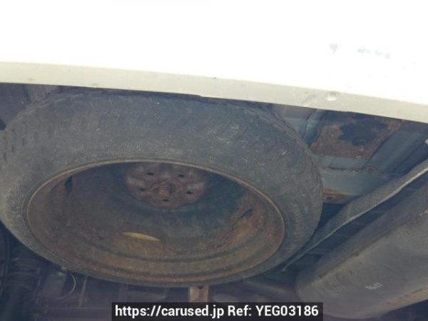 Used 2004 AT toyota wish ZNE10G Image[44]
