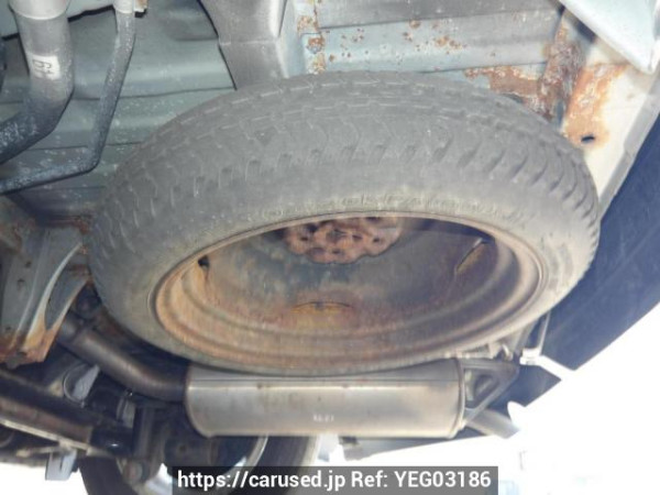 Used 2004 AT toyota wish ZNE10G Image[45]