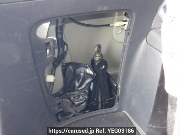 Used 2004 AT toyota wish ZNE10G Image[46]