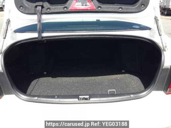 Used 2005 AT toyota crown GRS180 Image[8]