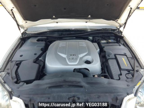 Used 2005 AT toyota crown GRS180 Image[9]