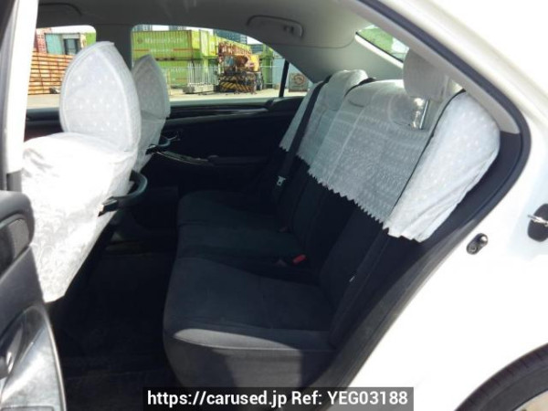Used 2005 AT toyota crown GRS180 Image[16]